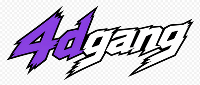 4dgang logo